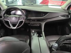 Buick Enclave 28T AWD Premium - ფოტო 9