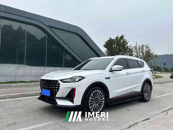 Jetour Jietu X70 PRO 1.6T DCT Deluxe PRO 7-Seater - ავტომობილი ჩინეთიდან