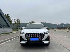 Jetour Jietu X70 PRO 1.6T DCT Deluxe PRO 7-Seater - ფოტო 2