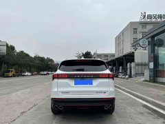 Jetour Jietu X70 PRO 1.6T DCT Deluxe PRO 7-Seater - ფოტო 3