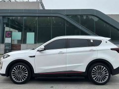 Jetour Jietu X70 PRO 1.6T DCT Deluxe PRO 7-Seater - ფოტო 5