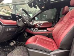 Jetour Jietu X70 PRO 1.6T DCT Deluxe PRO 7-Seater - ფოტო 7