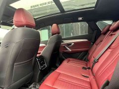 Jetour Jietu X70 PRO 1.6T DCT Deluxe PRO 7-Seater - ფოტო 8