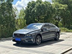 Geely Xingrui 2.0T Diesel Premium - ფოტო 1
