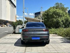 Geely Xingrui 2.0T Diesel Premium - ფოტო 3