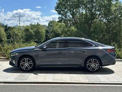 Geely Xingrui 2.0T Diesel Premium - ფოტო 5
