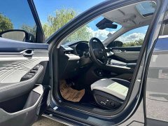 Geely Xingrui 2.0T Diesel Premium - ფოტო 7