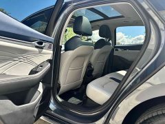 Geely Xingrui 2.0T Diesel Premium - ფოტო 8