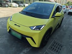 BYD Seagull Freedom Edition - ფოტო 1