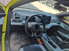 BYD Seagull Freedom Edition - ფოტო 10