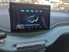 BYD Seagull Freedom Edition - ფოტო 12