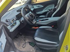 BYD Seagull Freedom Edition - ფოტო 14