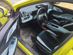 BYD Seagull Freedom Edition - ფოტო 15
