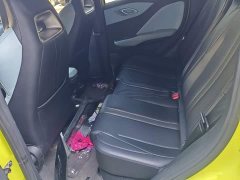 BYD Seagull Freedom Edition - ფოტო 16