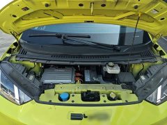 BYD Seagull Freedom Edition - ფოტო 19