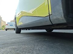 BYD Seagull Freedom Edition - ფოტო 20