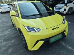 BYD Seagull Freedom Edition - ფოტო 3