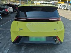 BYD Seagull Freedom Edition - ფოტო 5