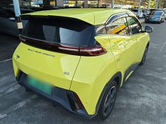 BYD Seagull Freedom Edition - ფოტო 6