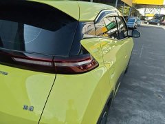 BYD Seagull Freedom Edition - ფოტო 7