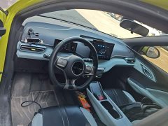 BYD Seagull Freedom Edition - ფოტო 9