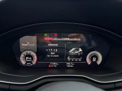 Audi A4L 40 TFSI Luxury Dynamic - ფოტო 10