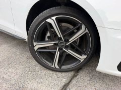 Audi A4L 40 TFSI Luxury Dynamic - ფოტო 13