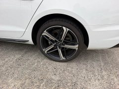 Audi A4L 40 TFSI Luxury Dynamic - ფოტო 7