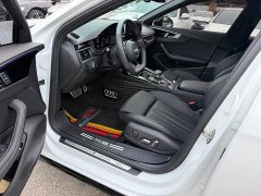 Audi A4L 40 TFSI Luxury Dynamic - ფოტო 8