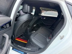 Audi A4L 40 TFSI Luxury Dynamic - ფოტო 9