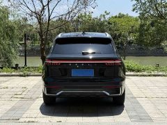 Geely Xingyue L 2.0T High-Power Automatic FWD Flagship - ფოტო 3