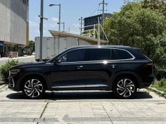 Geely Xingyue L 2.0T High-Power Automatic FWD Flagship - ფოტო 5