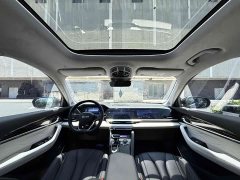 Geely Xingyue L 2.0T High-Power Automatic FWD Flagship - ფოტო 6