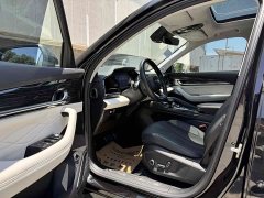 Geely Xingyue L 2.0T High-Power Automatic FWD Flagship - ფოტო 7