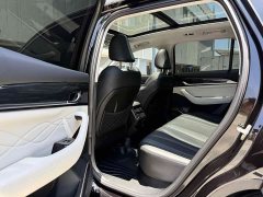 Geely Xingyue L 2.0T High-Power Automatic FWD Flagship - ფოტო 8