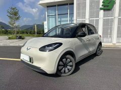 Wuling Binguo 333km Joy Edition - ფოტო 1