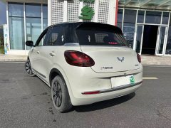 Wuling Binguo 333km Joy Edition - ფოტო 3