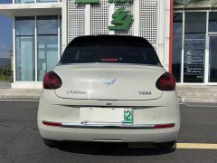 Wuling Binguo 333km Joy Edition - ფოტო 6