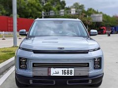 Geely ICON 2021 1.5T Diesel Passionate Edition - ფოტო 2