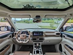 Geely ICON 2021 1.5T Diesel Passionate Edition - ფოტო 6