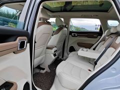 Geely ICON 2021 1.5T Diesel Passionate Edition - ფოტო 8