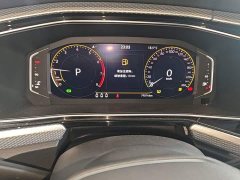 Volkswagen Touran 2023 200TSI DSG Smart Connected Edition - ფოტო 11