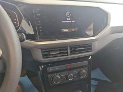 Volkswagen Touran 2023 200TSI DSG Smart Connected Edition - ფოტო 12