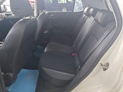 Volkswagen Touran 2023 200TSI DSG Smart Connected Edition - ფოტო 16