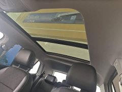 Volkswagen Touran 2023 200TSI DSG Smart Connected Edition - ფოტო 17