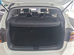 Volkswagen Touran 2023 200TSI DSG Smart Connected Edition - ფოტო 18