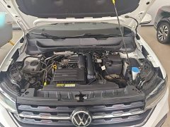 Volkswagen Touran 2023 200TSI DSG Smart Connected Edition - ფოტო 19