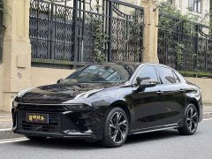 Lynk & Co Geely Lynk & Co 03 2025 1.5T DCT Champion Edition Pro - ფოტო 1