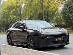 Lynk & Co Geely Lynk & Co 03 2025 1.5T DCT Champion Edition Pro - ფოტო 3