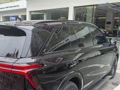 Great Wall WEY Blue Mountain Intelligent Advanced Edition Four-Wheel Drive Max - ფოტო 10